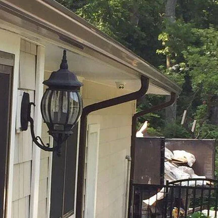 gutter replacement Lake Grove ny